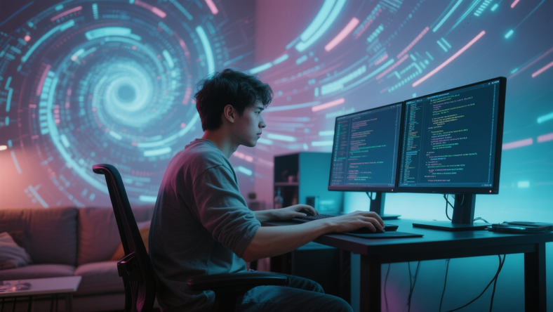 新Agent玩起了“无限流”